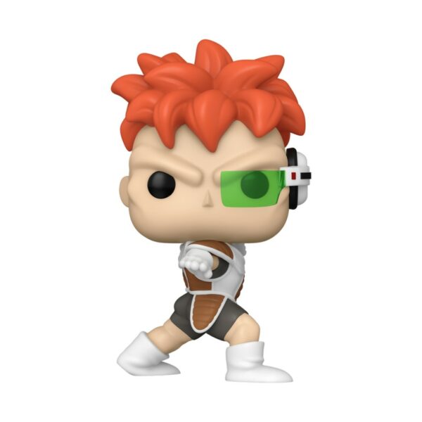 Pop! Animation: Dragon Ball Z S10 - Recoome - ca. 12cm – Bild 2