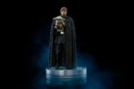 Star Wars: The Mandalorian - Luke Skywalker and Grogu 1:10 Scale Statue