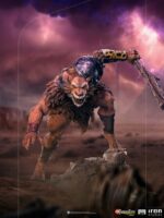 Thundercats: Jackalman 1:10 Scale Statue