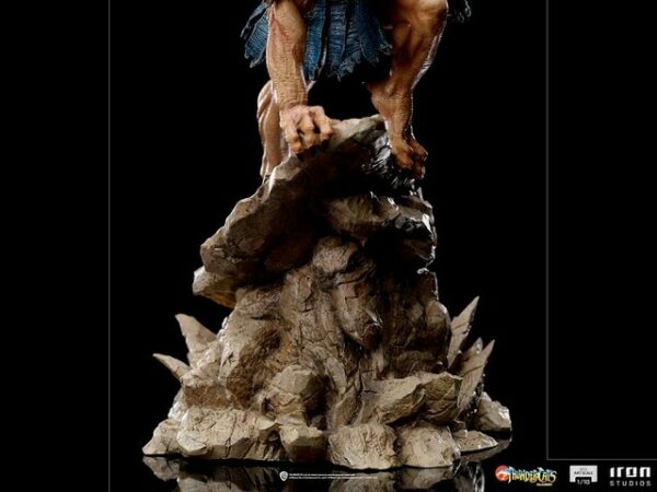 Thundercats: Vultureman 1:10 Scale Statue – Bild 8