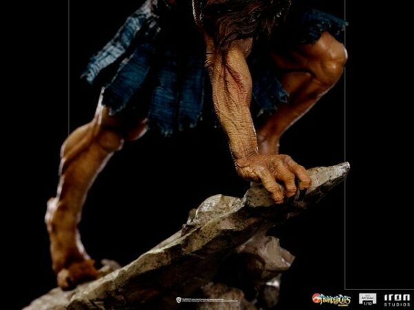 Thundercats: Vultureman 1:10 Scale Statue – Bild 7