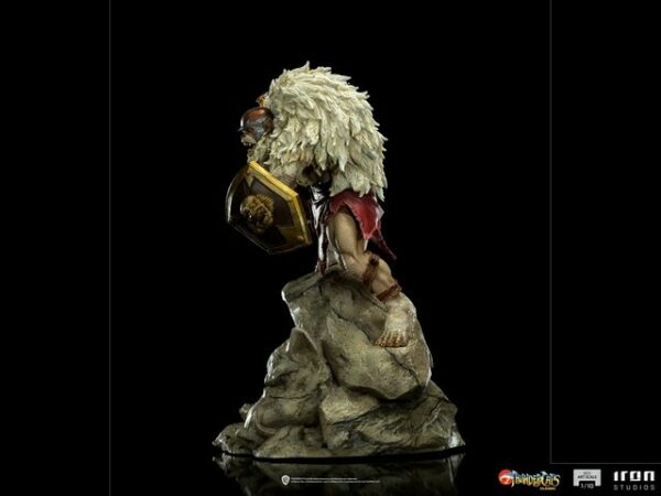 Thundercats: Monkian 1:10 Scale Statue – Bild 15