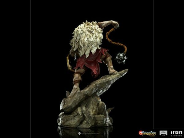Thundercats: Monkian 1:10 Scale Statue – Bild 14