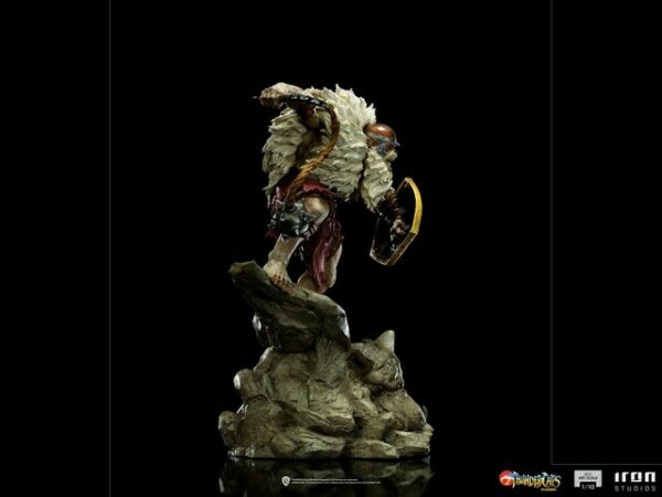 Thundercats: Monkian 1:10 Scale Statue – Bild 13
