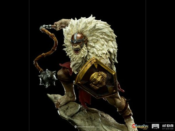 Thundercats: Monkian 1:10 Scale Statue – Bild 11