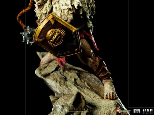 Thundercats: Monkian 1:10 Scale Statue – Bild 8