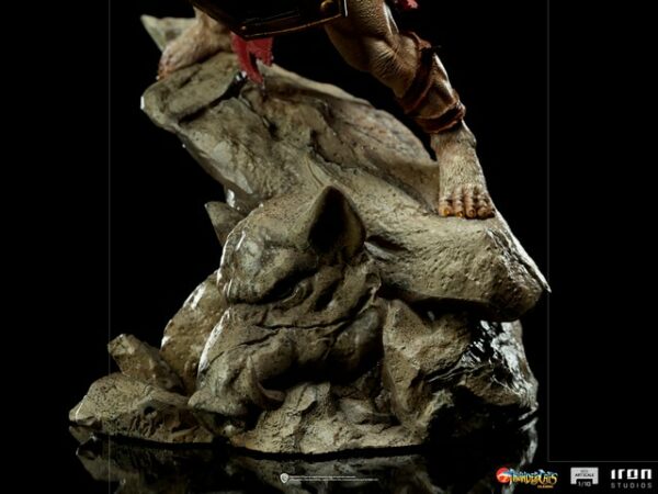 Thundercats: Monkian 1:10 Scale Statue – Bild 7