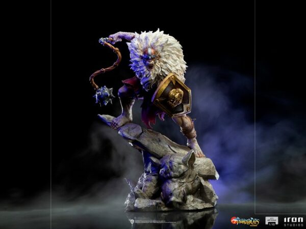 Thundercats: Monkian 1:10 Scale Statue – Bild 4