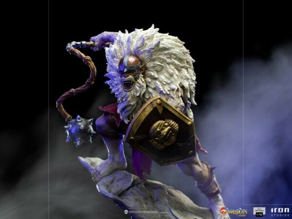 Thundercats: Monkian 1:10 Scale Statue – Bild 3