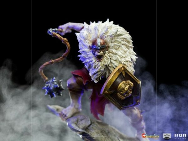 Thundercats: Monkian 1:10 Scale Statue – Bild 2