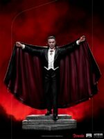 Universal Monsters: Dracula Bela Lugosi 1:10 Scale Statue