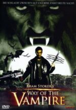 Way of the Vampire [DVD]