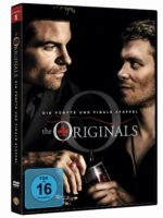 The Originals - Die komplette fünfte und letzte Staffel [3 DVDs]