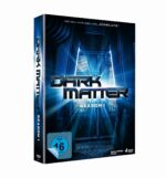 Dark Matter – Die komplette 1. Staffel [4 DVDs]