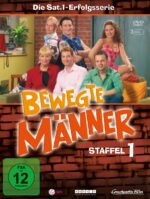 Bewegte Männer - Staffel 1 [3 DVDs]