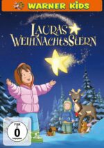 Lauras Weihnachtsstern [DVD]