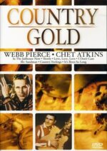 Various Artists - Country Gold [DVD]