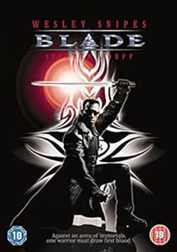 Blade [DVD]