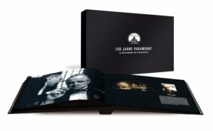 100 Jahre Paramount - 20 Meisterwerke der Filmgeschichte [7xDVD / 13xBlu-ray]