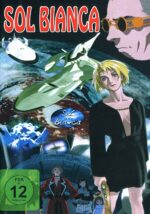 Sol Bianca #1 - Episode 1+2 [DVD]