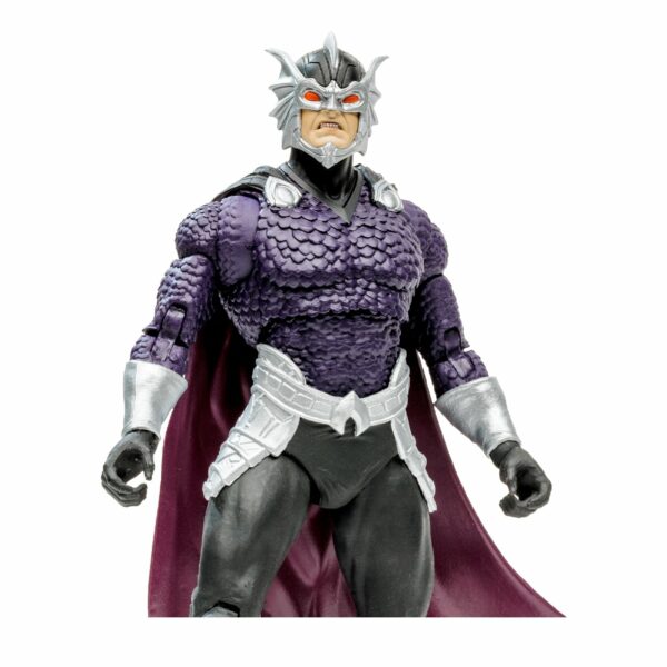 DC Comics: The New 52 - Orm Ocean Master Gold Label 7 inch Action Figure 18cm – Bild 4