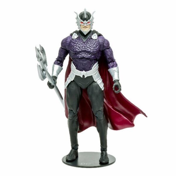 DC Comics: The New 52 - Orm Ocean Master Gold Label 7 inch Action Figure 18cm – Bild 7