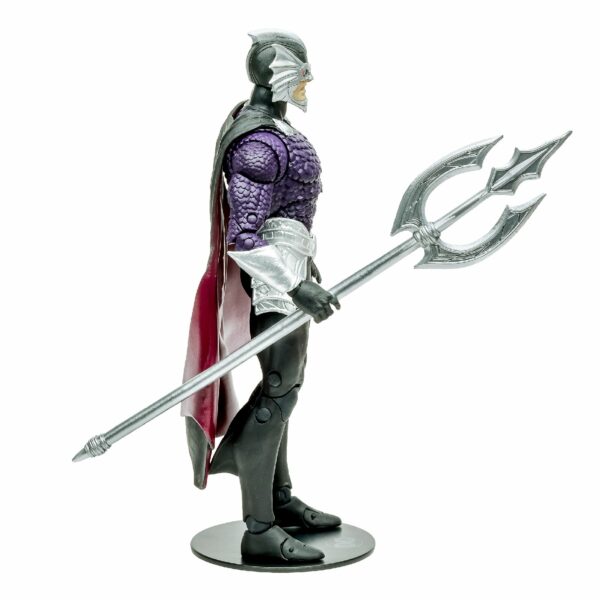 DC Comics: The New 52 - Orm Ocean Master Gold Label 7 inch Action Figure 18cm – Bild 8
