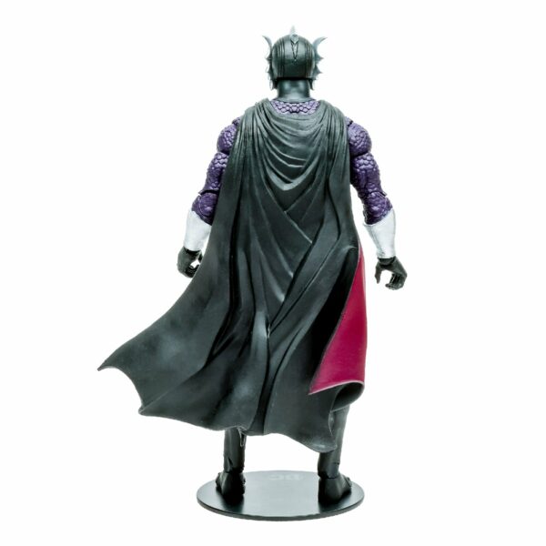 DC Comics: The New 52 - Orm Ocean Master Gold Label 7 inch Action Figure 18cm – Bild 9