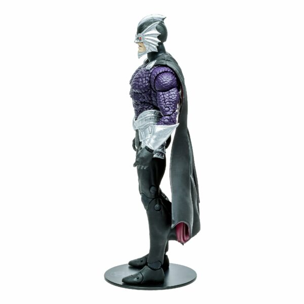 DC Comics: The New 52 - Orm Ocean Master Gold Label 7 inch Action Figure 18cm – Bild 10