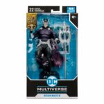 DC Comics: The New 52 - Orm Ocean Master Gold Label 7 inch Action Figure 18cm