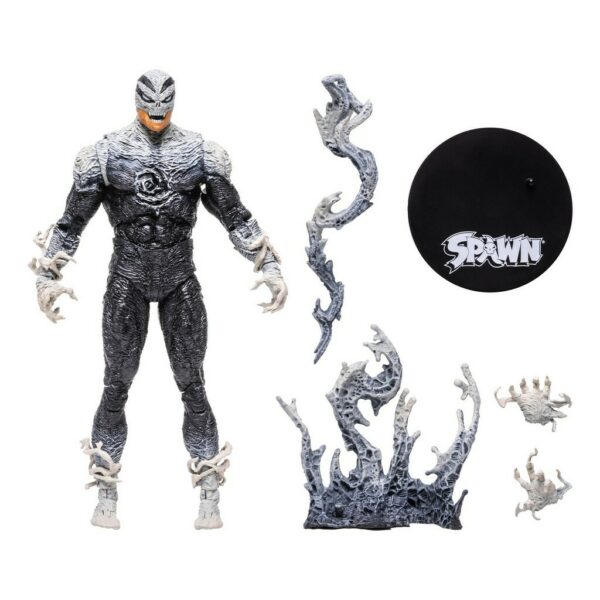 Spawn: Haunt 7 inch Action Figure – Bild 4
