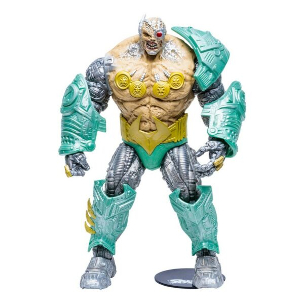 Spawn: Overtkill Megafig Action Figure – Bild 6