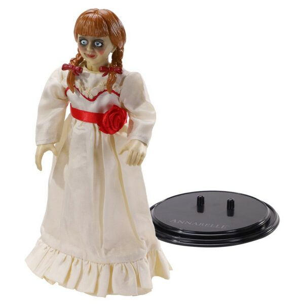 Annabelle Comes Home: Annabelle Bendyfig – Bild 2