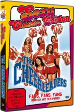 Sexy Classic - The Cheerleaders [DVD]