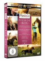 Pferde Box [5 DVDs]