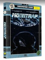 Moontrap - Limited Mediabook VHS Edition - Limited 60/250 Stück [2Blu-ray+DVD]