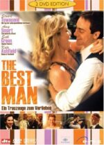 The Best Man - Ein Trauzeuge zum Verlieben (2 DVD - Pappschuber Edition ) [DVD]
